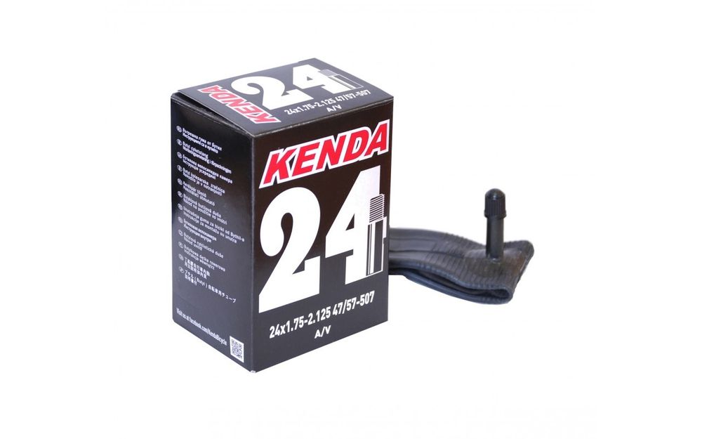 Камера KENDA 24 24&quot;х1.75-2.125&quot;