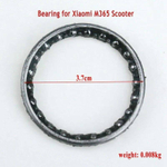 Подшипники руля для Xiaomi Mijia M365, M365 PRO