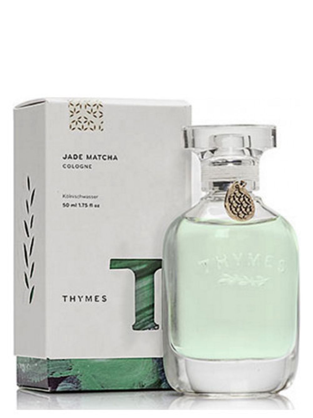 Thymes Jade Matcha