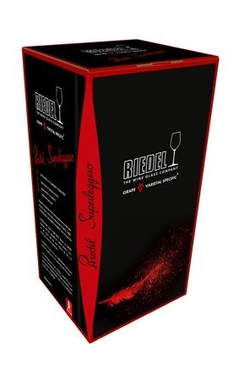 Sommeliers Superleggero - Фужер Viognier/Chardonnay 245 мл хрустальное стекло (stemglass)