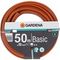 Шланг Gardena Basic 3/4&quot; 50м