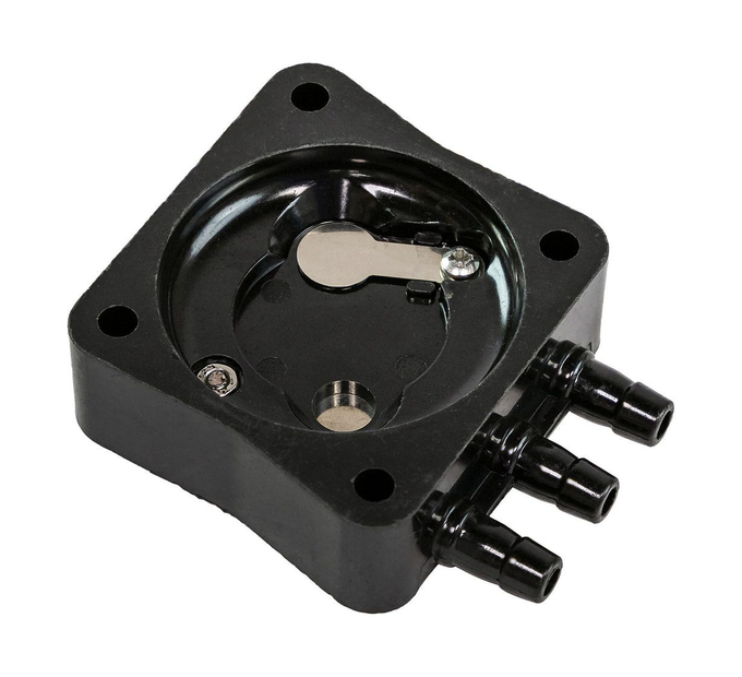 Корпус насоса Yamaha F20-60, Omax
