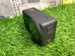 DJI Osmo Action 3