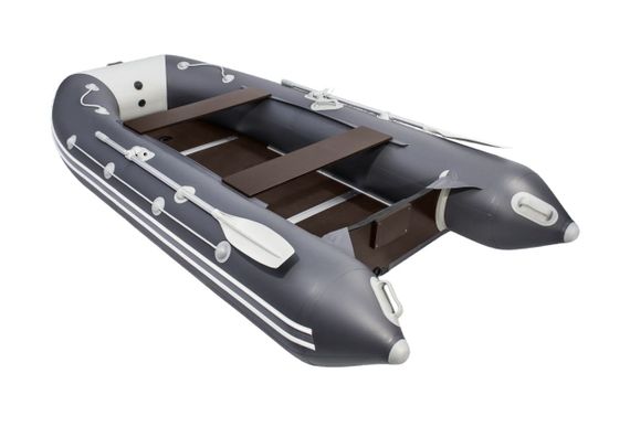 Лодка ПВХ ТАЙМЕНЬ LX 3600 СК