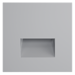 Накладка для подсветки светодиодной, S70 (серый)