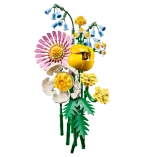 Конструктор LEGO Botanical Collection 10347 Миниатюрный Солнечный букет