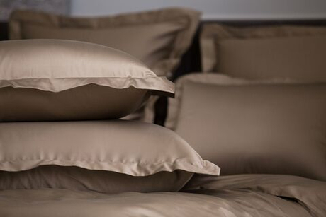 Наволочки 2шт 70х70 German Grass Brownie Allure