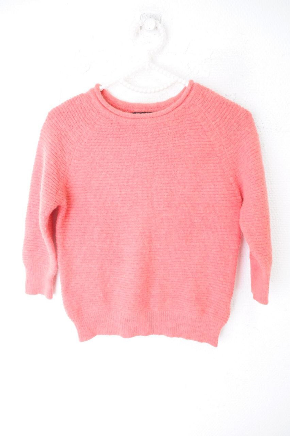 Джемпер Incity с шерстью на 8-9 лет