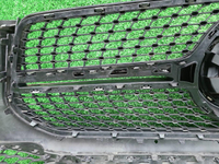 Бампер передний Mercedes GLE V167 (2018-2024) AMG