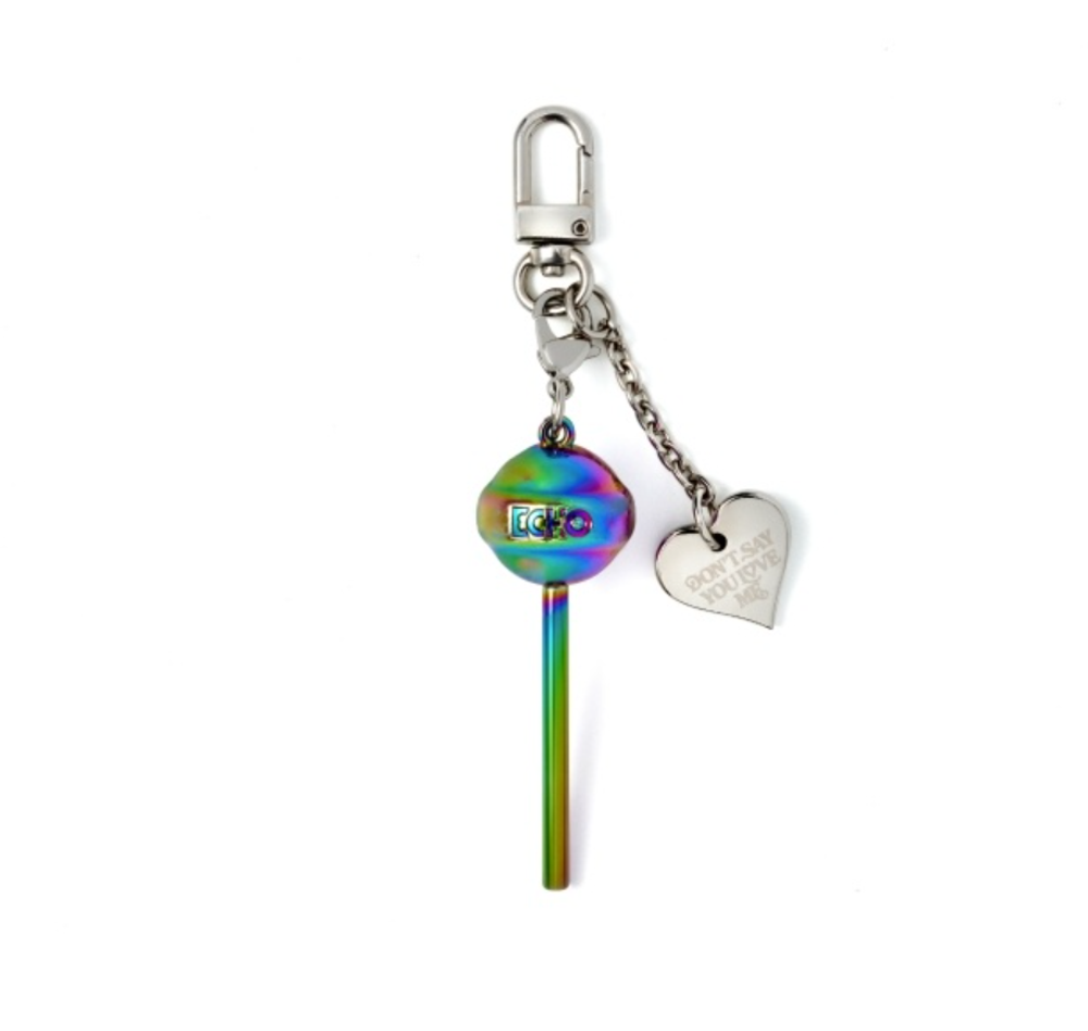 Брелок Keyring Jin (BTS) — ECHO