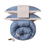 Комплект постельного белья Сатин MS MS005