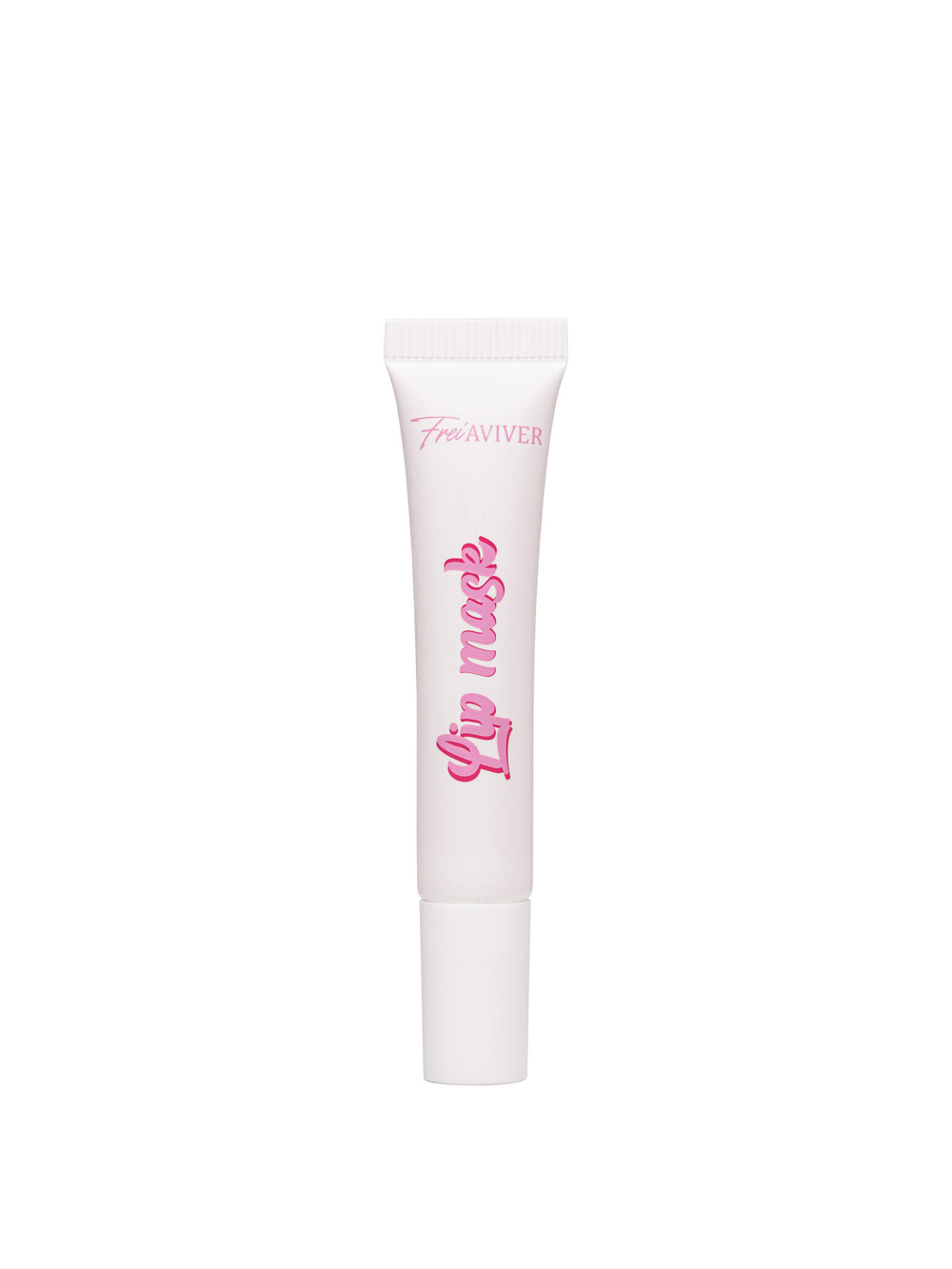 Маска для губ FreiAVIVER Lip Mask Bubl Gum, 10 гр