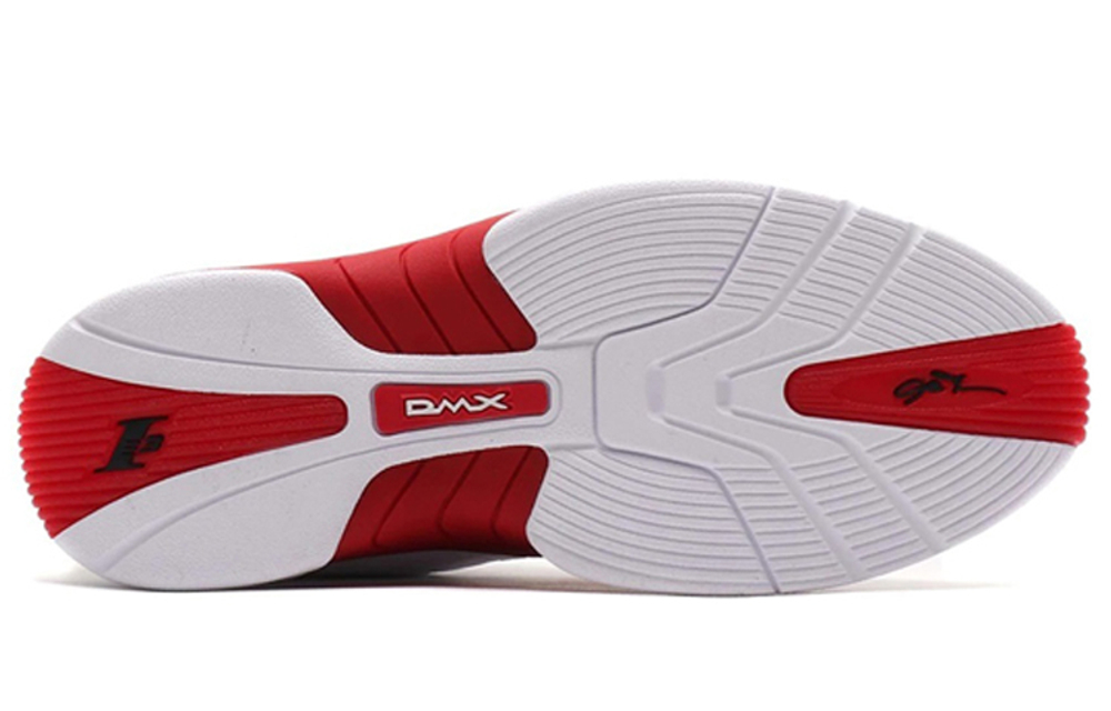 Кроссовки Reebok Answer 5