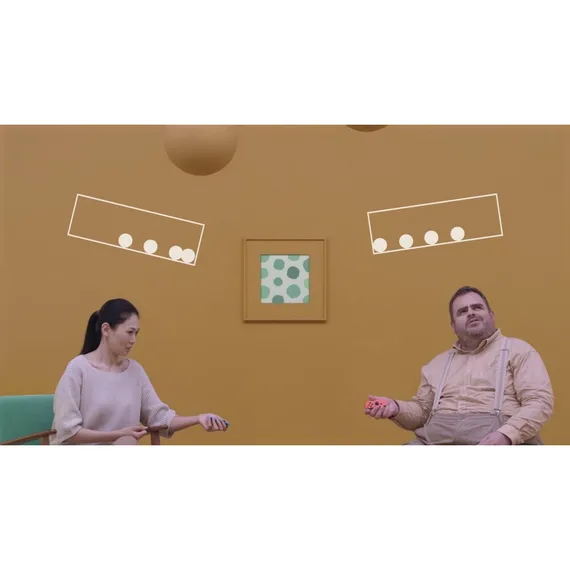 1-2-Switch (Nintendo Switch, Полностью на русском языке)