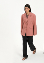 Пиджак boyfriend