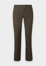 Carhartt WIP SID - Тканевые брюки - Зелёный