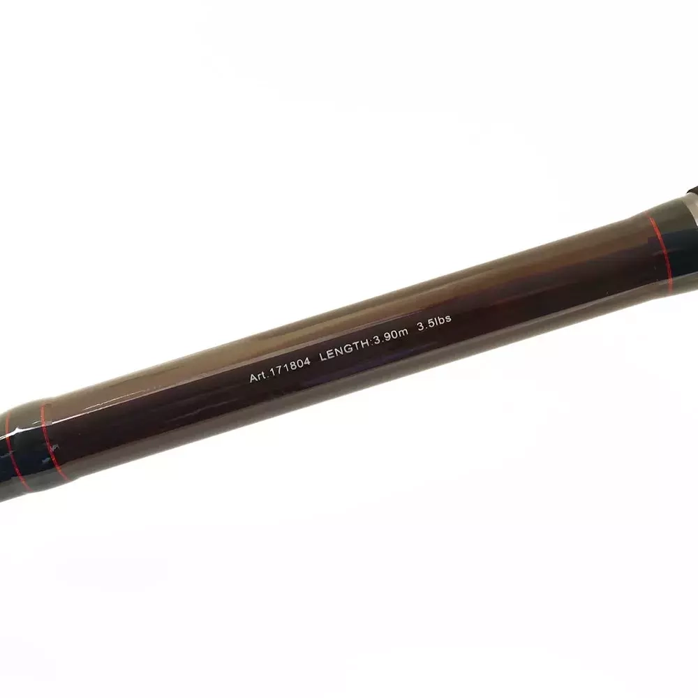Удилище карповое Caiman Optimum Tele Carp