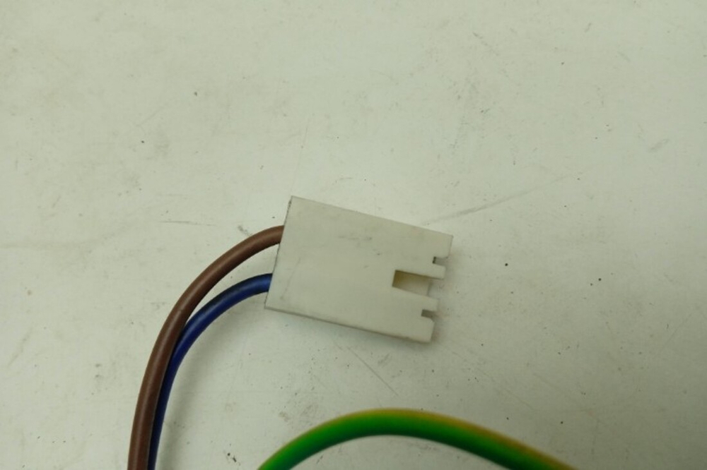 WF6452S4V кт151 Сетевой шнур для стиральной машины Samsung WF6452S4V б/у