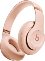 Беспроводные наушники Beats Studio Pro (Kim Kardashian), Moon, бежевый