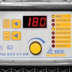 ТСС EVO CT-518 многофункциональный сварочный аппарат 4 в 1, 035273