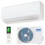 Инверторный настенный кондиционер AUX ASW-H09A4/HB-R2DI/AS-H09A4/HB-R2D