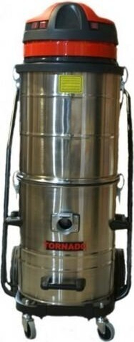 Пылесос сетевой SOTECO Tornado V640M 11378 ASDO