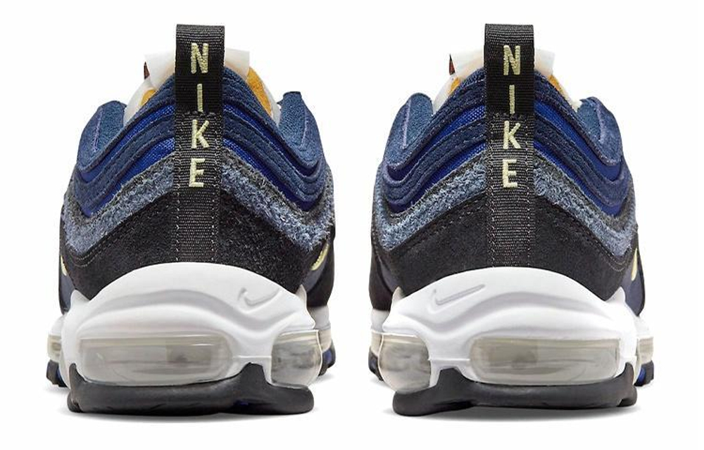 Кроссовки Nike Air Max 97 "Running Club"