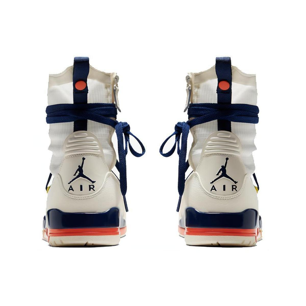 Кроссовки Jordan, BQ8394-100