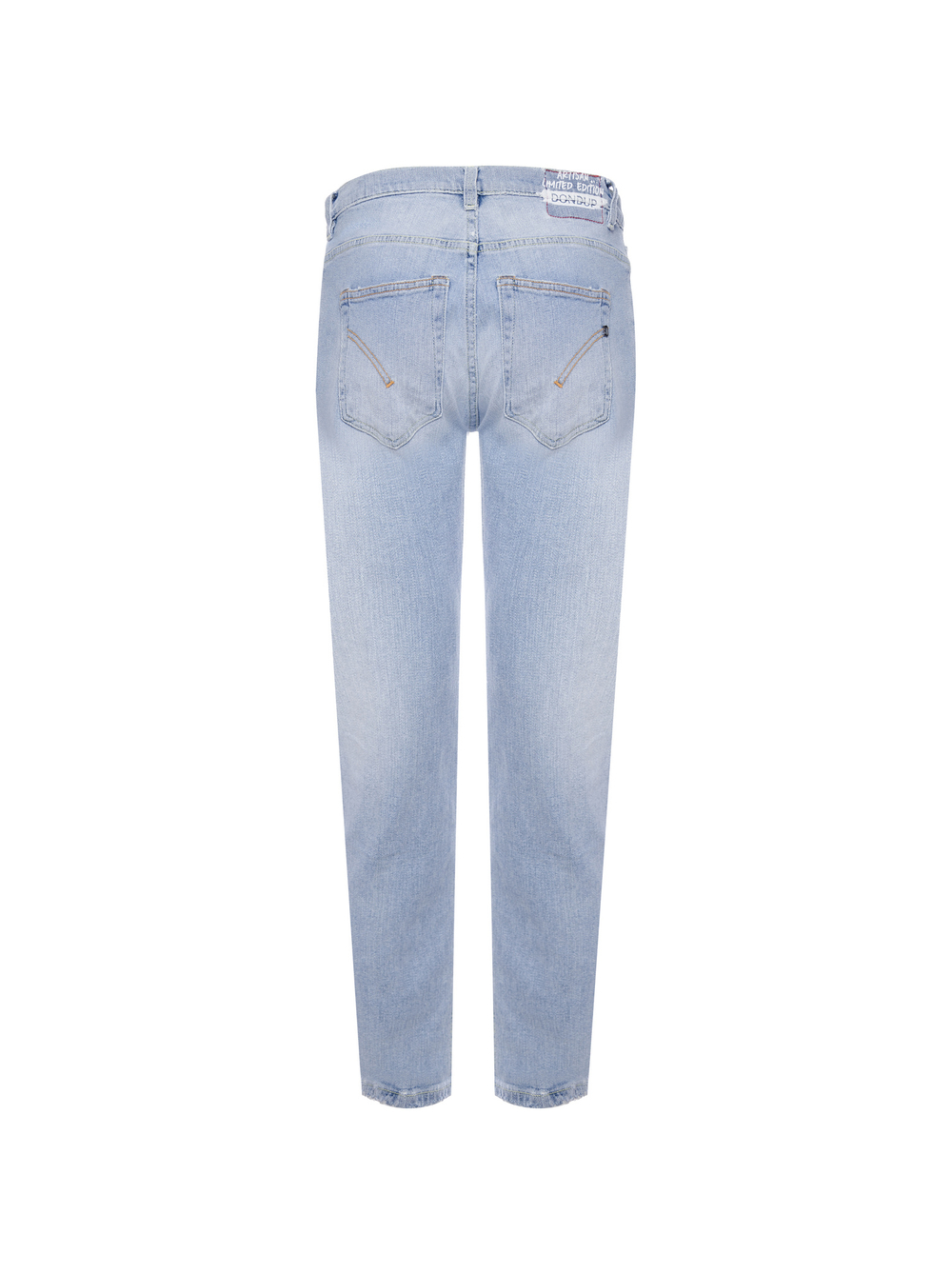 DONDUP(2) джинсы - голубой