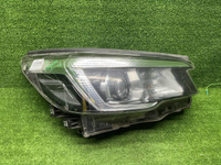 Фара правая Subaru Forester 5 SK (2018-2021) LED