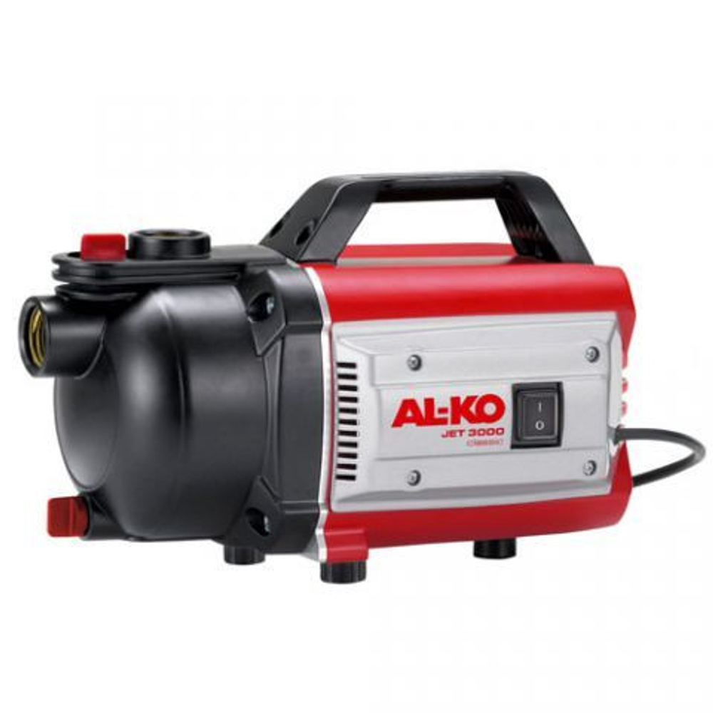 Насос садовый AL-KO Jet 3000 Classic 112837