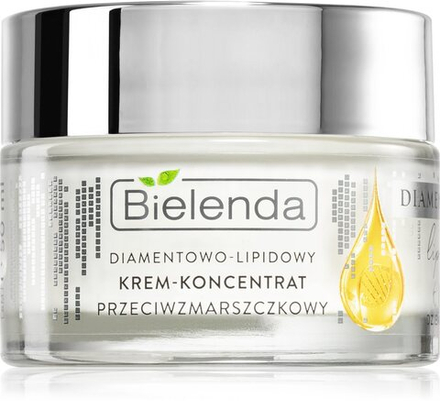 Bielenda Diamond Lipids - Крем-концентрат против морщин /  60+ 50  ml  / GTIN 5902169049690