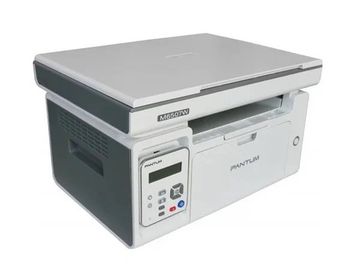 МФУ лазерное Pantum M6507W