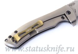 Нож Zero Tolerance ZT 0920 Les Georgeфотография - 5