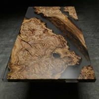 «ЯНТАРНЫЙ ЛЕС» Каповый карагач эксклюзив