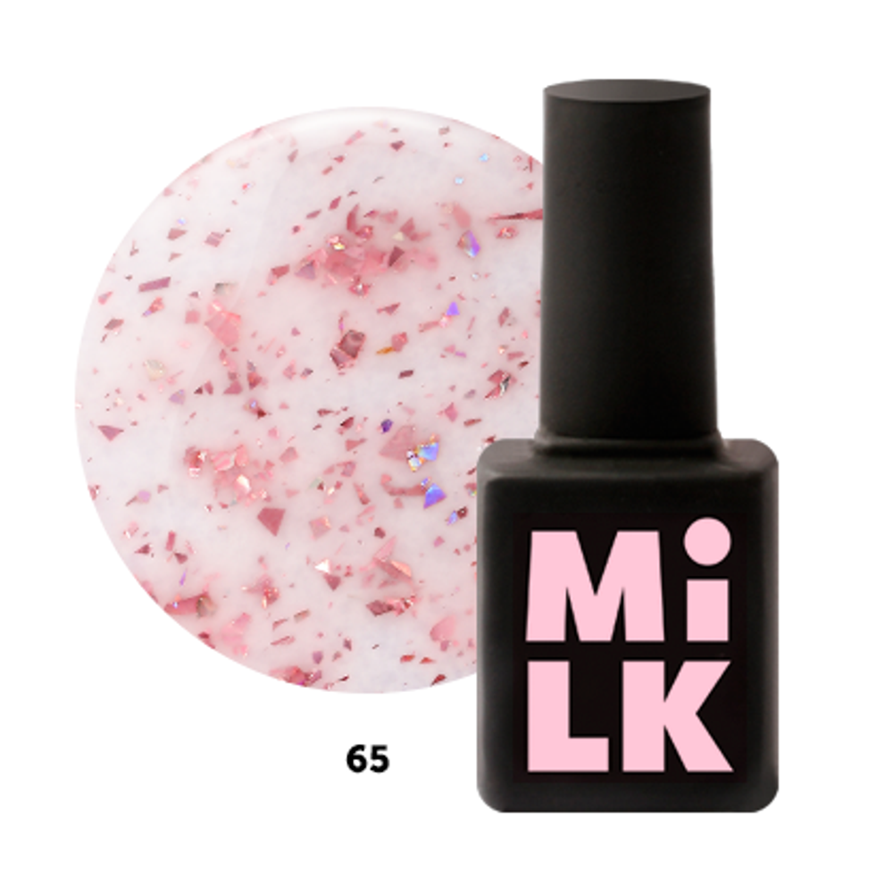 База бескислотная Milk Potal Color Base 65 MOONBOW