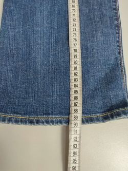 Бриджи Gap джинсовые 52 размер