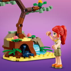 LEGO Friends — Спасение дикой природы Миа 41717 / артикул   41717  / GTIN 5702017154923