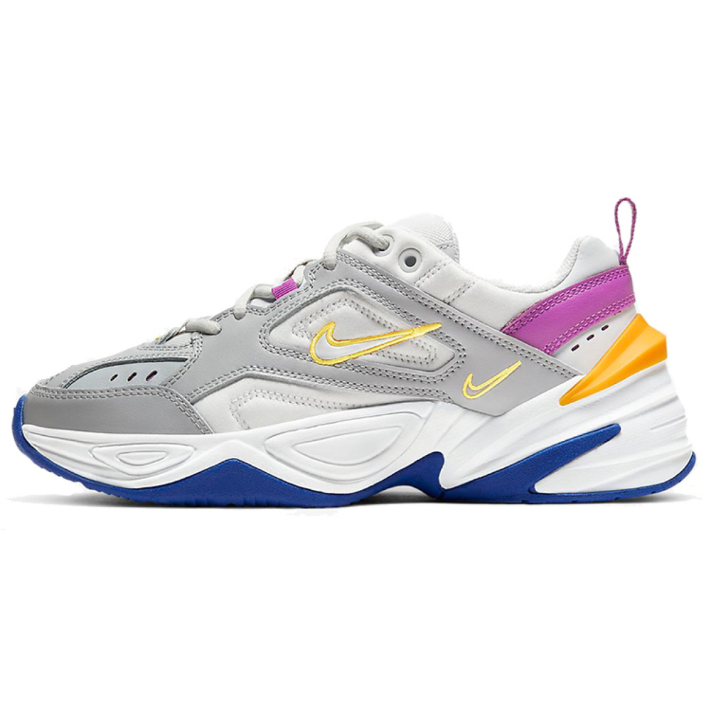 Кроссовки Nike M2K Tekno Grey Photon Dust