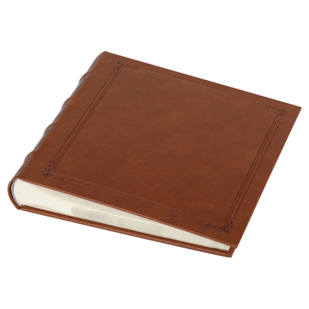 Фотоальбом Image Art IA-BBM46200 серия 146 классический с кармашками книжный переплёт 10х15 50 листов 200 фото