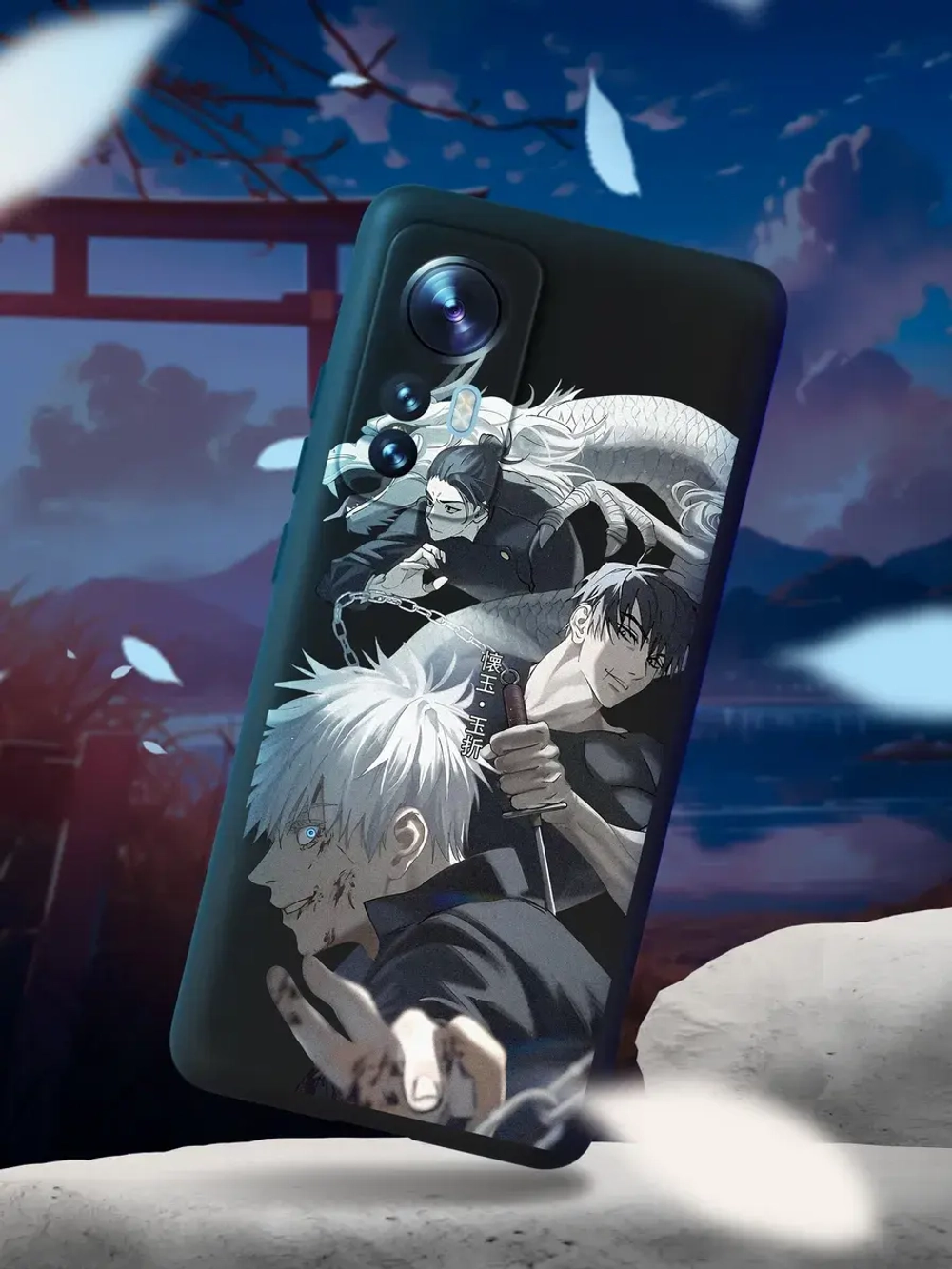 Чехол на Xiaomi 12