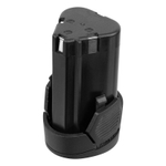 Дрель-шуруповерт аккумуляторная MCDL-12-02P, Li-Ion, 12 В, 2 акк.MTX