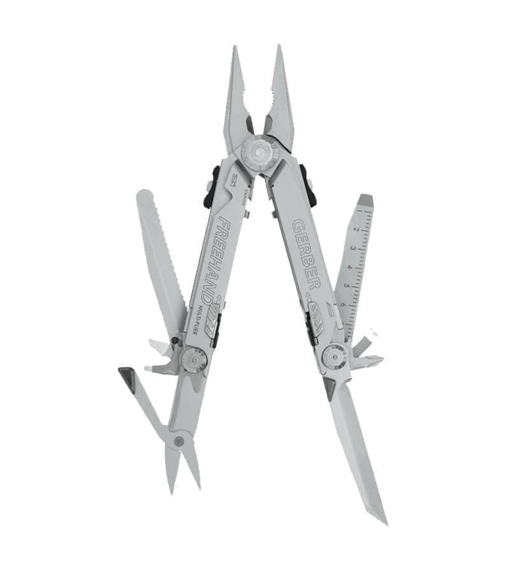 мультитул Gerber (Гербер) Freehand SS 2201517 Нейлоновый чехол (22-01517)
