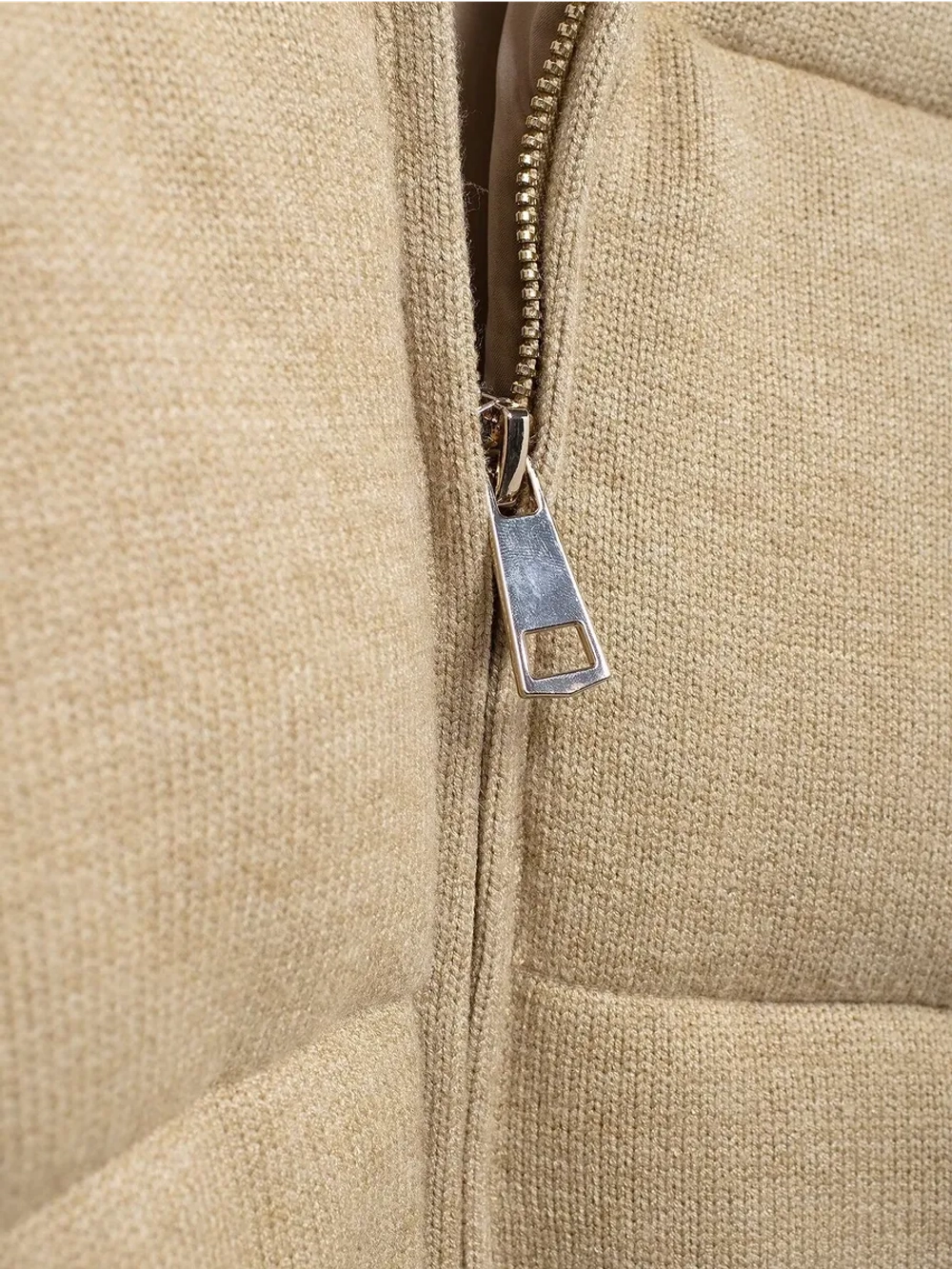 Куртка демисезонная укороченная