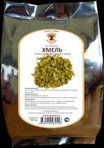 Хмель (шишки)