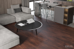 SPC ламинат VINILPOL 8877 -EIR Орех Американский (2,225м²)