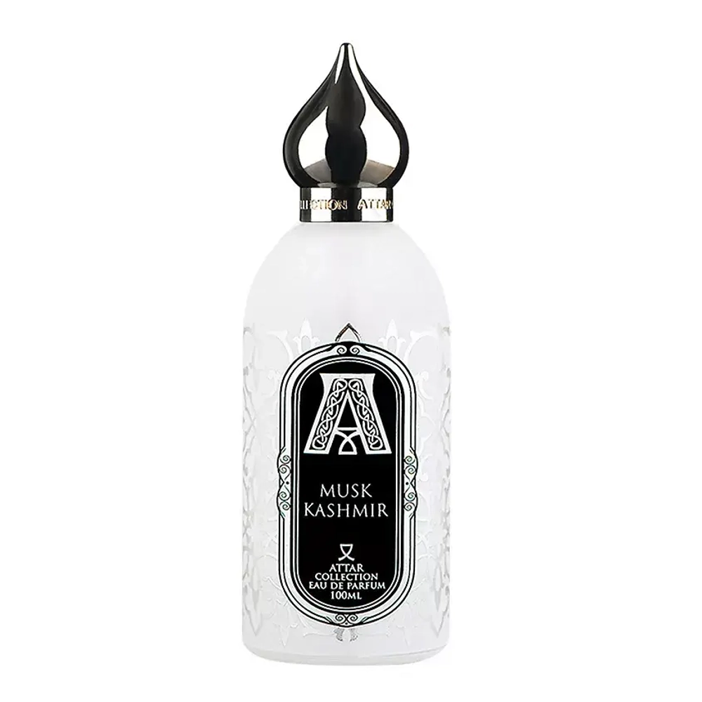 Парфюмерная вода Attar Musk Kashmir