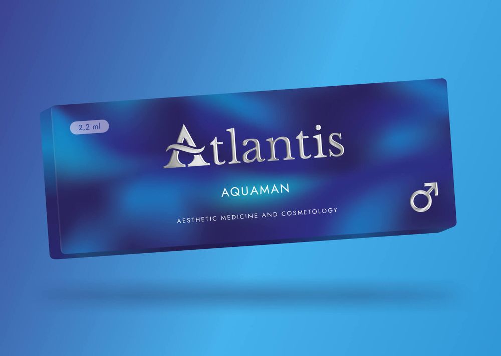ATLANTIS CLASSIC