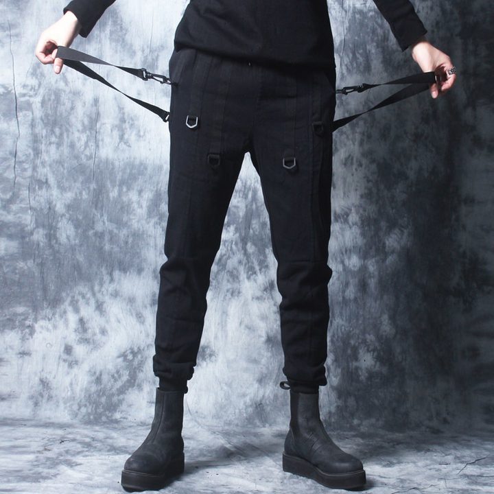 Брюки «VIRIB»