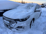 Omoda S5 1.5 CVT Life